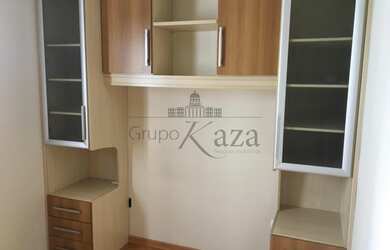 Imagem 6: Apartamento para venda possui 54 metros quadrados com 2 quartos