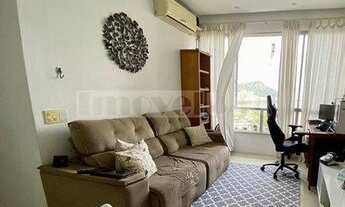 Imagem 2: Rio de Janeiro - Apartamento Padrão - Jardim Botânico