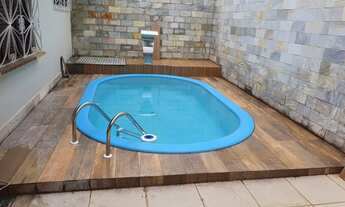 Imagem 2: BELÍSSIMA CASA TÉRREA NO CORAÇÃO DA PITUBA, AVENIDA PAULO VI