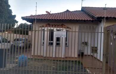 Imagem 4: MARINGÁ - CASA PADRÃO - AEROPORTO VELHO