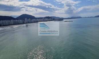 Imagem 6: Cobertura para Venda em Guarujá, Jardim Astúrias, 3 dormitórios, 3 suítes, 5 banheiros, 4