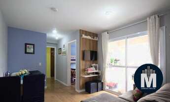 Imagem 5: Apartamento á Venda 2 Quartos, 50m², 1 Vaga de garagem - Osasco