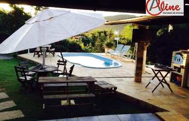 Imagem 6: Chácara com 3 dormitórios à venda, 4000 m² por R$ 450.000,00 - Simão Pereira - Simão Perei