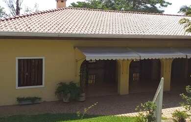 Imagem 5: Casa com 4 dormitórios, 6453 m² - venda por R$ 6.500.000,00 ou aluguel por R$ 11.000,00/mê