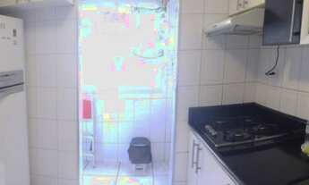 Imagem 2: São Bernardo do Campo - Apartamento Padrão - Santa Terezinha