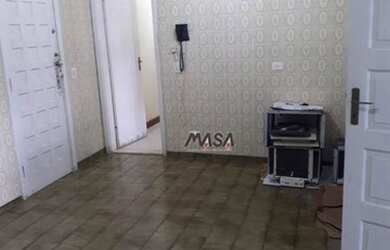 Imagem 4: Santos - Apartamento Padrão - Boqueirão