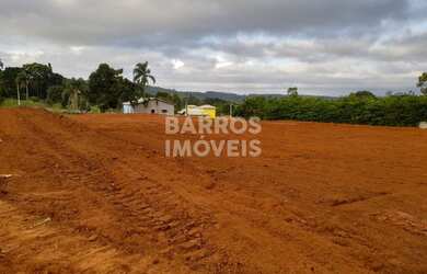 Imagem 7: Terreno de 2.600m em condomínio fechado