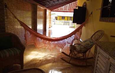 Imagem 4: Casa em Unamar Casa com 2 dormitórios