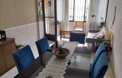 Imagem 3: Casa à venda no bairro Praia da Bandeira - Rio de Janeiro/RJ