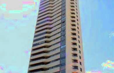 Imagem 3: Edf. Terra Brasilis - Apartamento com 4 quartos sendo 4 suítes com 295m² por R$ 3.450.000