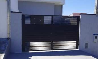 Imagem: Casa para Venda - 2 qtos (1 suite) - Fonte