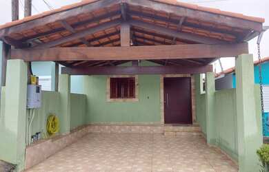 Imagem 2: Casa Condomínio - Parque Califórnia - Residencial Esmeralda - 47m² - 2 Dormitórios