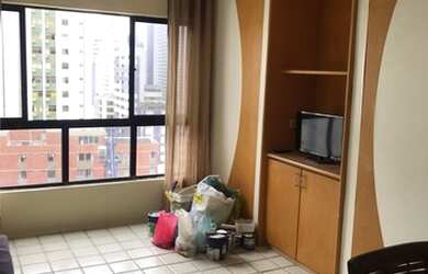 Imagem 4: Apartamento para aluguel com 35 metros quadrados com 1 quarto em Boa Viagem