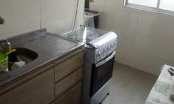 Imagem 5: Apartamento / Padrão - Bosque dos Eucaliptos - Venda - Residencial