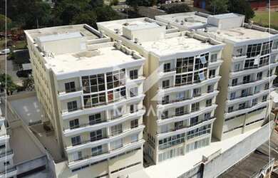 Imagem 3: Apartamento de 2 quartos em Oficinas Mauá Residencial