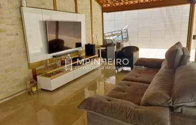 Imagem 6: Casa a venda com 4 dormitórios na Serra da Cantareira