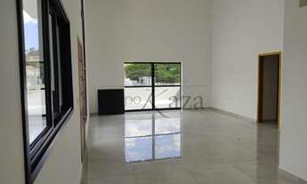 Imagem 2: Casa Condomínio - 3 Dormitórios - 340m² - Residencial Terras do Vale - Caçapava