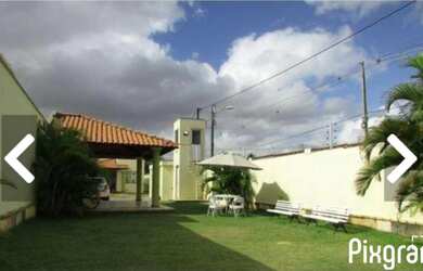 Imagem 3: Casa de condomínio para venda tem 120 metros quadrados com 3 quartos em Passaré - Fortalez