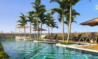 Imagem 6: Apartamento para venda com 57 metros quadrados com 2 quartos