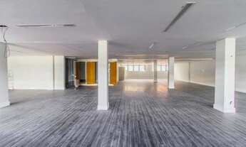 Imagem 5: Sala para alugar, 300 m² por R$ 9.500,00/mês - Asa Sul - Brasília/DF