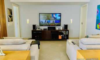 Imagem 4: APARTAMENTO - REAL PARQUE - SP