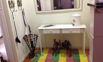 Imagem 4: Apartamento com 4 quartos (sendo 1 suíte com copa) - B. Centro - Petrópolis, RJ