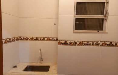 Imagem 4: Apartamento para venda possui 37 metros quadrados com 1 quarto