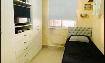 Imagem 7: Sobrado com 3 suítes - Condomínio Palm Village - Região do Ribeirão do Lipa - Excelente lo