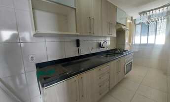 Imagem 3: Apartamento para venda com 2 quartos em Centro - Nilópolis - RJ