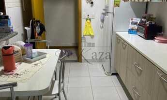 Imagem 3: Apartamento - Floradas de São José - Condomínio Vila Di Isabella - 113m² - 4 Dormitórios