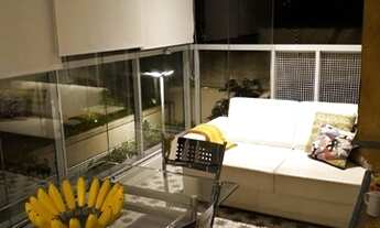 Imagem 3: Oportunidade Apartamento com 3 dormitórios à venda, 98 m² por R$ 825.000 - Barcelona - São