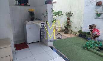 Imagem 6: Casa 2 quartos - Céu Azul em Belo Horizonte/MG