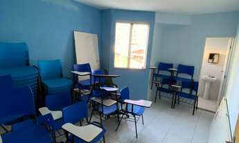 Imagem 4: Ponto comercial na Rua Maruim