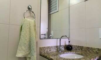 Imagem 5: Apartamento 62m² com 2 dormitórios sendo 1 suíte em Osasco Centro