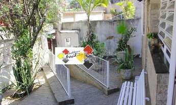 Imagem 2: Casa com 3 dormitórios à venda, 220 m² por R$ 600.000,00 - Taquaral - Campinas/SP