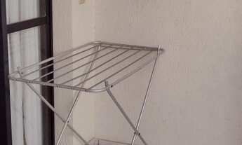 Imagem 5: Apartamento á venda, com lazer, Praia do Tombo, Guarujá/SP