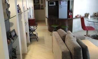 Imagem 5: APARTAMENTO - CONSOLAÇÃO - SP