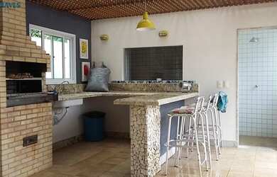 Imagem 6: Casa Duplex 04 quartos sendo 04 suíte - Condomínio Villas do Mar - Manguinhos - Serra/ES