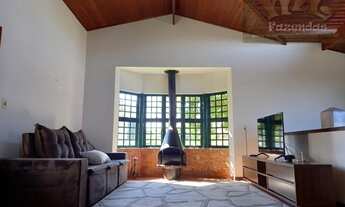 Imagem 4: Sitio em Itapetininga SP 9 alqs