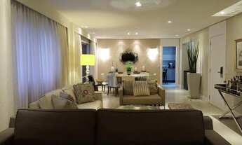 Imagem 5: BALUARTE IMÓVEIS Apartamento 3 dormitórios no Jardim Marajoara