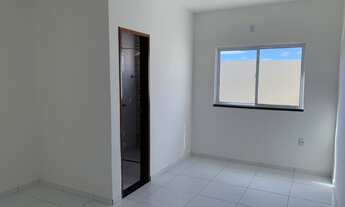 Imagem 4: Casas novas Casa com 2 dormitórios