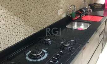 Imagem 2: Porto Alegre - Apartamento Padrão - Cristal