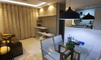 Imagem 4: 2/4 - Condominio Spazio Salvador Norte