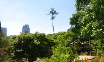 Imagem 2: CASA ASSOBRADADA - CIDADE JARDIM - SP