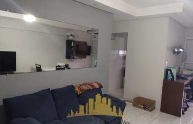 Imagem 2: Apartamento á Venda 1 dormitório - Tupi - Praia Grande - SP