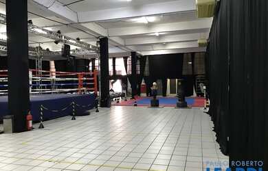 Imagem 5: PRÉDIO - BARRA FUNDA - SP