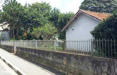 Imagem 2: Terreno para Venda em Poá, Vila Perracini