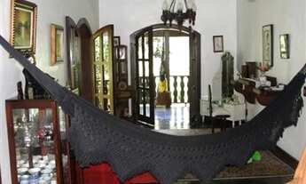 Imagem 4: Casa em Condomínio, 4 qts + kitnet para hóspede, 5.380m² de terreno