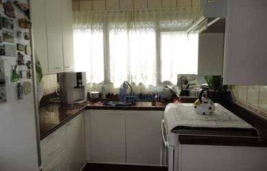 Imagem 7: Apartamento com 4 dormitórios à venda, 144 m² por R$ 826.800,00 - Vila Mascote - São Paulo