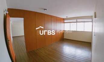 Imagem 7: Apartamento para venda possui 243 metros quadrados com 3 quartos em Setor Central - Goiâni